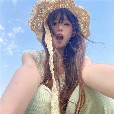 叔比狗..恐怖稻草人